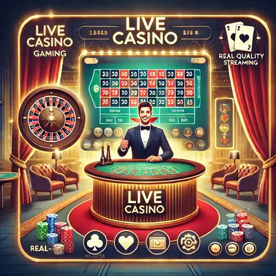 live casino greece