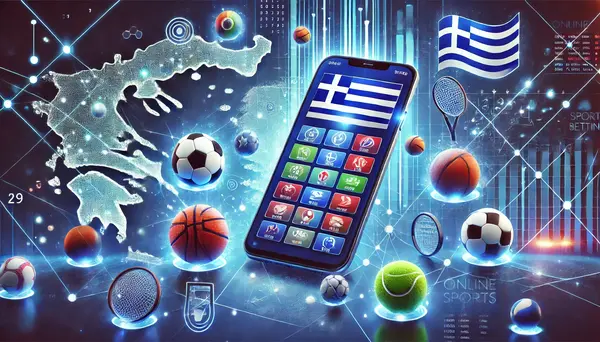 sports betting greece