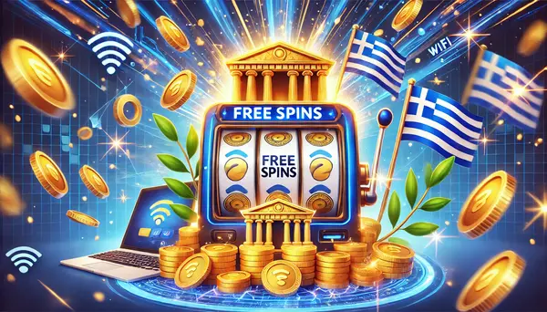 free spins
