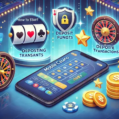 mobile casinos
