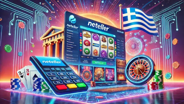 neteller casino greece