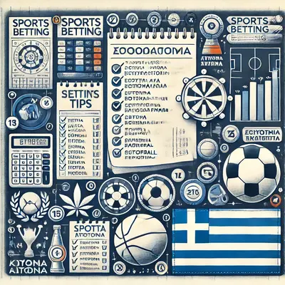 sports betting greece