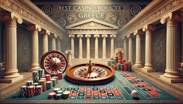 casino roulette 