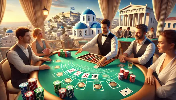 casino blackjack