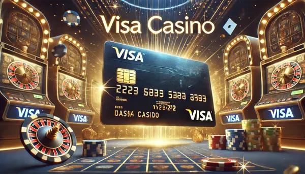 Visa Casino