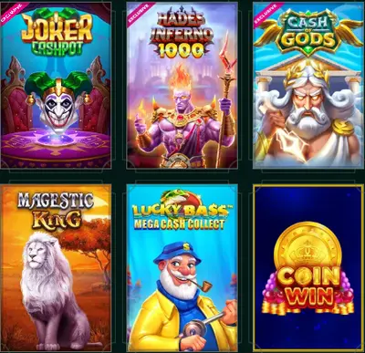 casinia