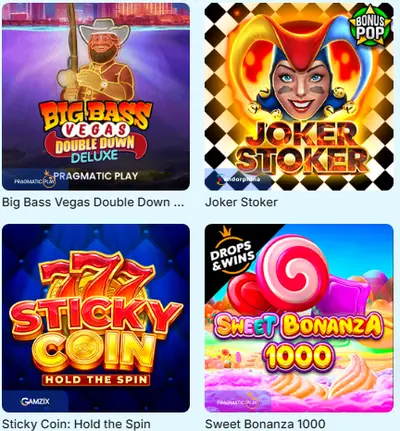 ice casino