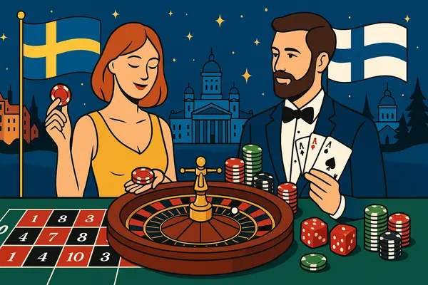 best european casinos