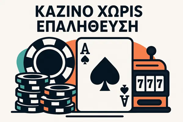 no verification casinos