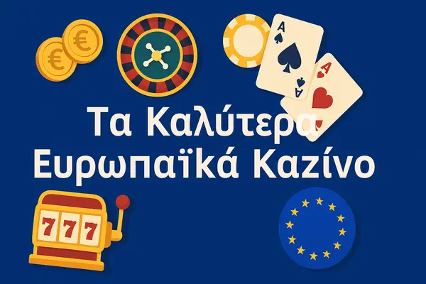 best european casinos