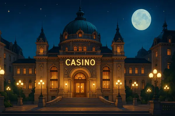 best european casinos