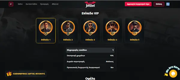 jettbet