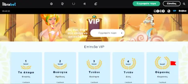 librabet