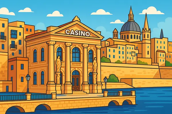 best european casinos