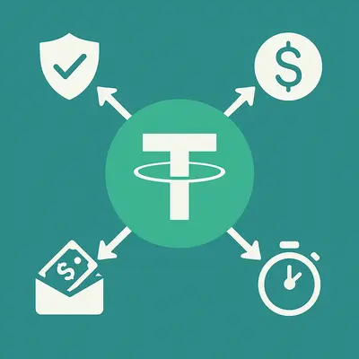 casino tether