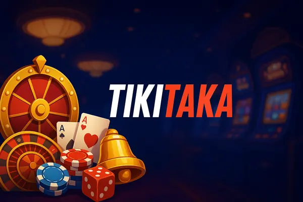 tikitaka