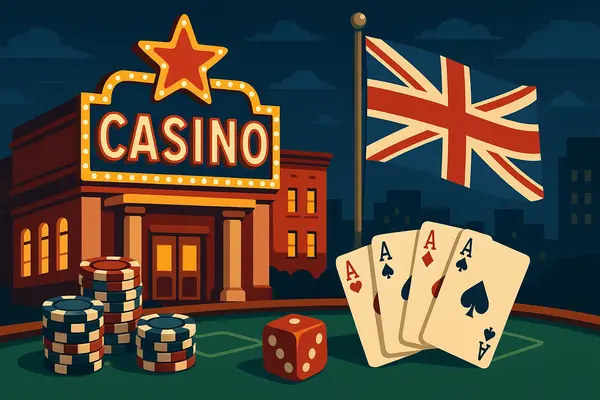 best european casinos